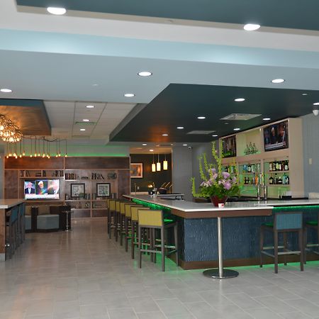 Holiday Inn - Beaumont East-Medical Ctr Area By Ihg Dış mekan fotoğraf