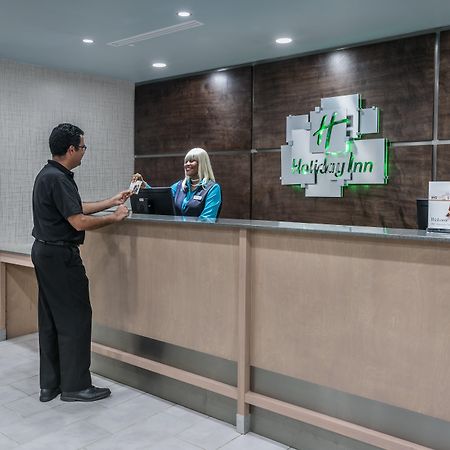 Holiday Inn - Beaumont East-Medical Ctr Area By Ihg Dış mekan fotoğraf