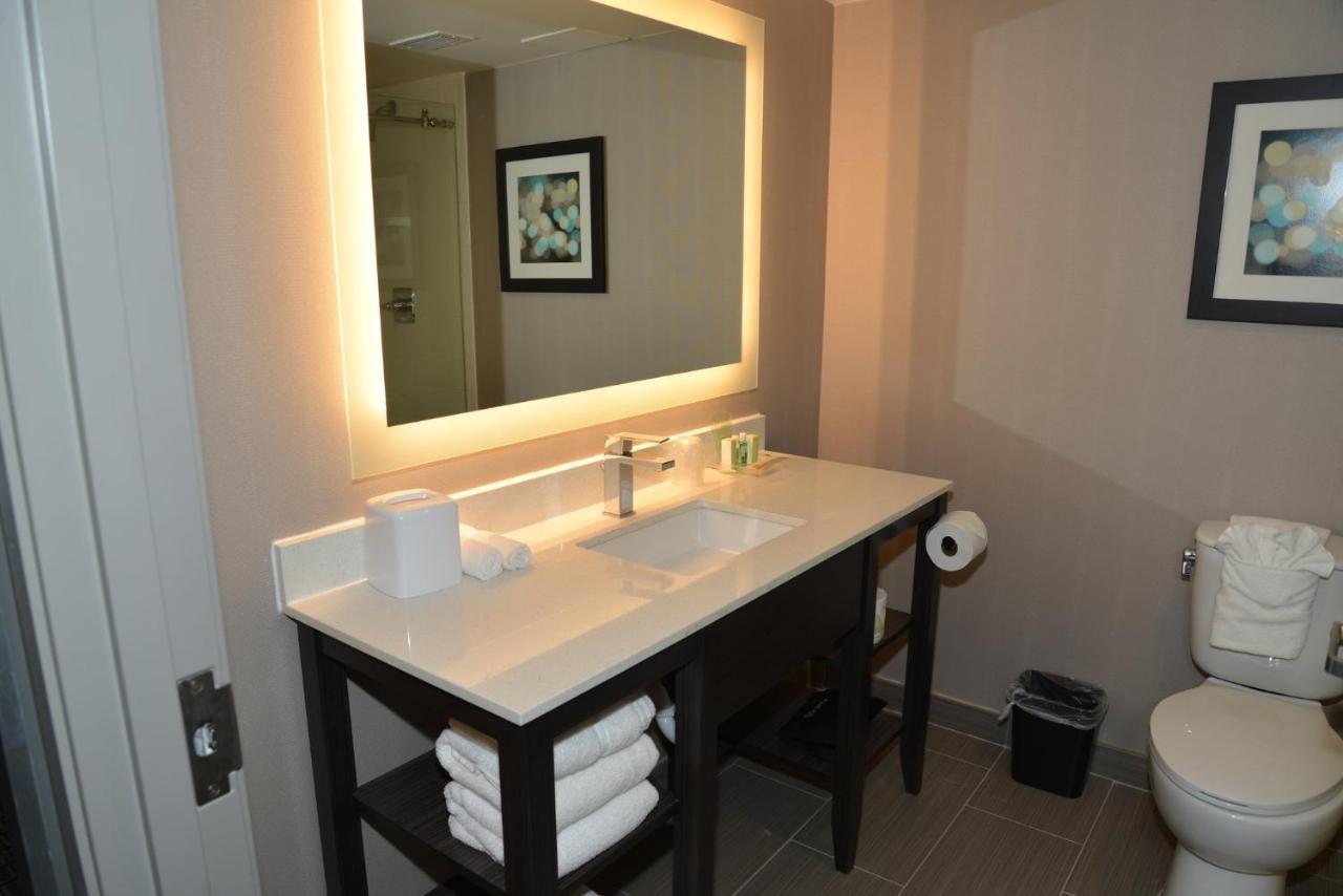 Holiday Inn - Beaumont East-Medical Ctr Area By Ihg Dış mekan fotoğraf