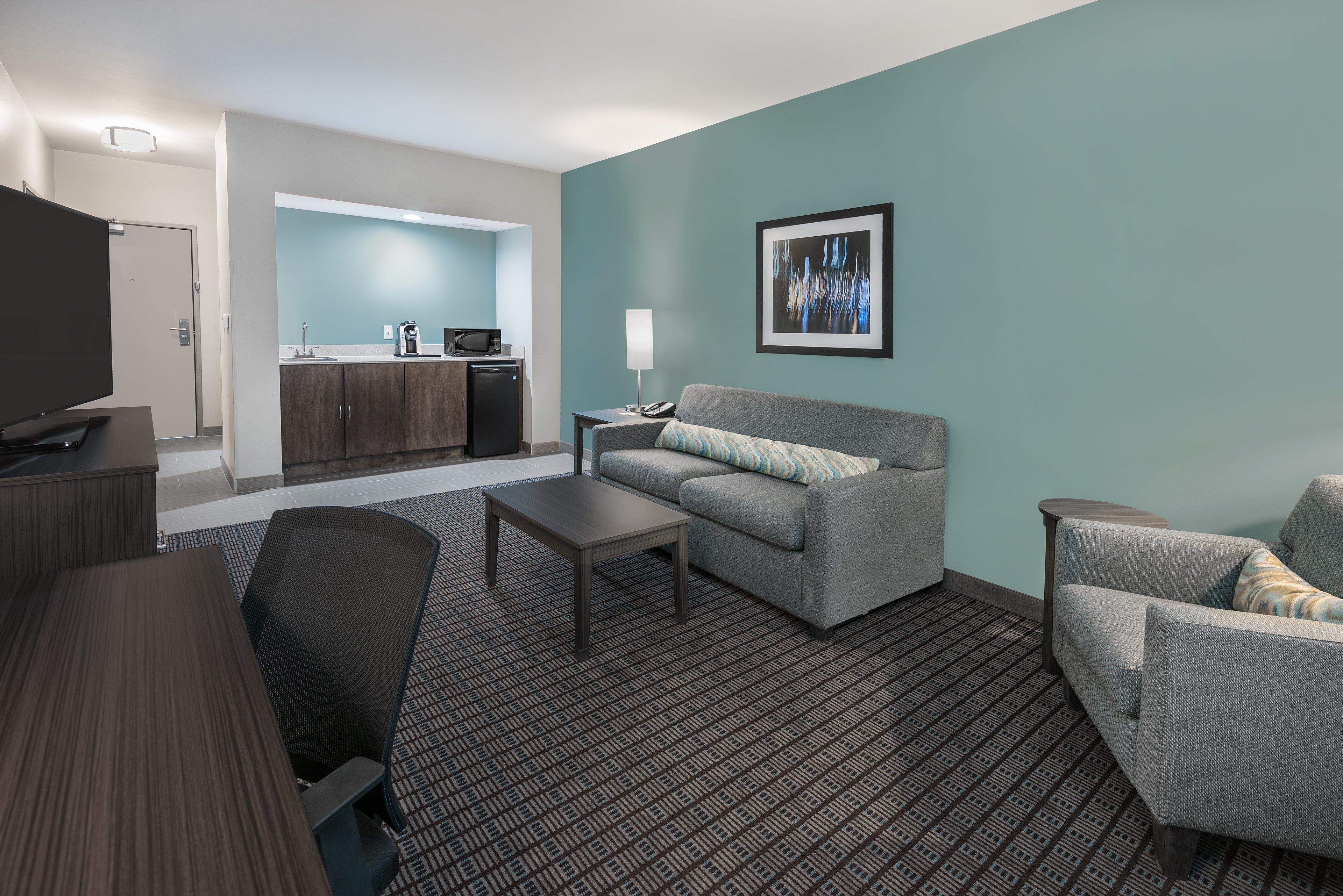 Holiday Inn - Beaumont East-Medical Ctr Area By Ihg Dış mekan fotoğraf