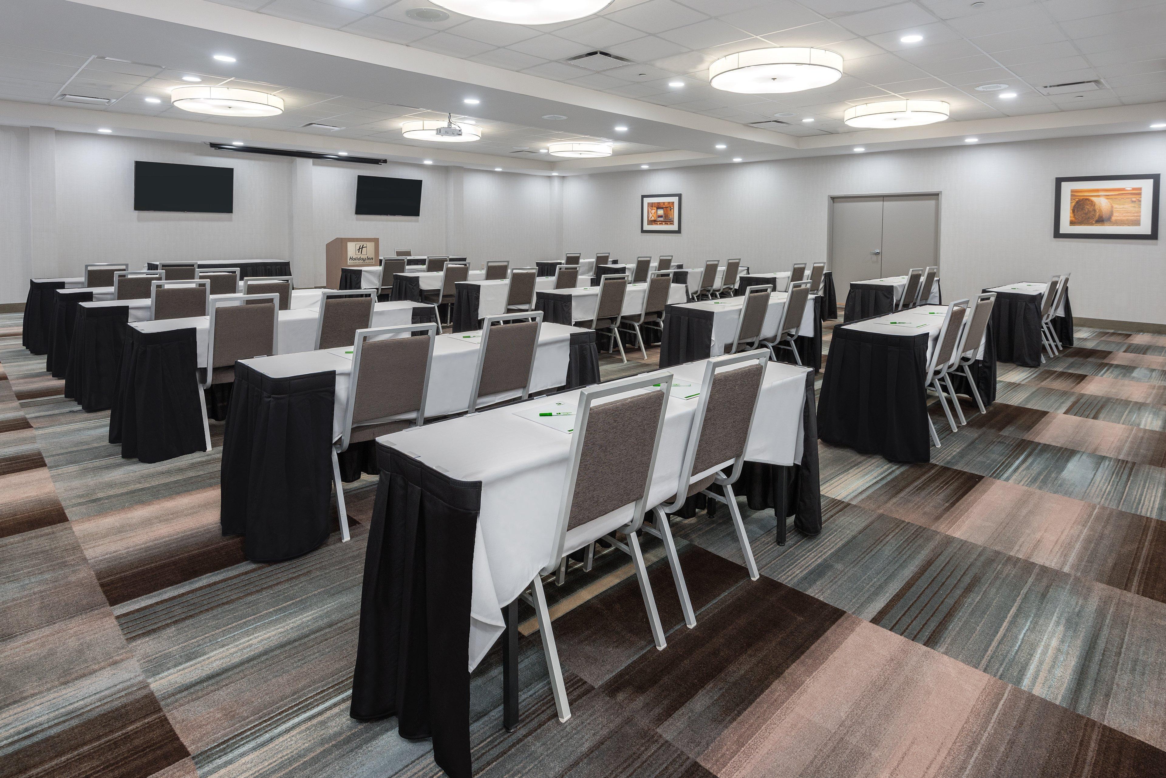 Holiday Inn - Beaumont East-Medical Ctr Area By Ihg Dış mekan fotoğraf