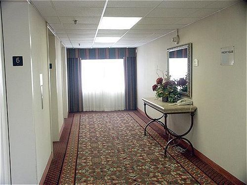 Holiday Inn - Beaumont East-Medical Ctr Area By Ihg İç mekan fotoğraf